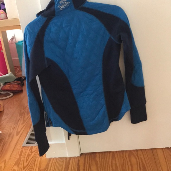 Jacket - Picture 2 of 3